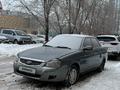 ВАЗ (Lada) Priora 2170 2011 годаүшін1 550 000 тг. в Астана – фото 4