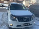 Toyota Land Cruiser Prado 2013 года за 19 800 000 тг. в Астана – фото 4