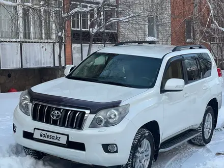 Toyota Land Cruiser Prado 2013 года за 19 800 000 тг. в Астана – фото 6