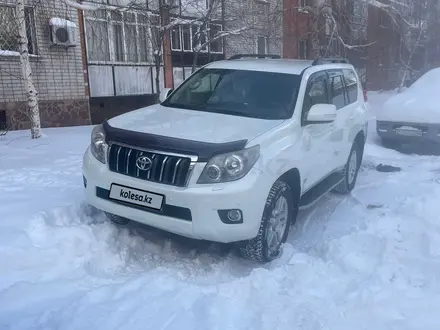 Toyota Land Cruiser Prado 2013 года за 19 800 000 тг. в Астана – фото 5