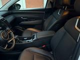 Hyundai Tucson 2024 года за 13 000 000 тг. в Астана – фото 2