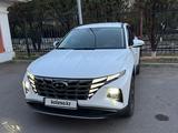 Hyundai Tucson 2024 года за 13 000 000 тг. в Астана – фото 3