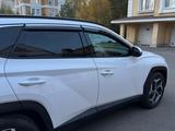 Hyundai Tucson 2024 года за 13 000 000 тг. в Астана – фото 4