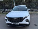 Hyundai Tucson 2024 года за 13 000 000 тг. в Астана – фото 5