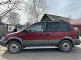 Mitsubishi RVR 1995 года за 2 300 000 тг. в Усть-Каменогорск – фото 2