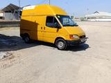 Ford Transit 1997 годаүшін1 650 000 тг. в Жетысай