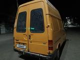 Ford Transit 1997 годаүшін1 650 000 тг. в Жетысай – фото 3