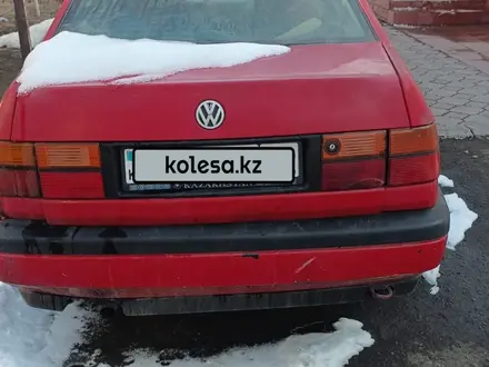 Volkswagen Vento 1994 года за 1 500 000 тг. в Алматы – фото 2