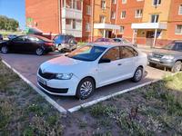 Skoda Rapid 2016 года за 4 000 000 тг. в Костанай