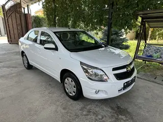 Chevrolet Cobalt