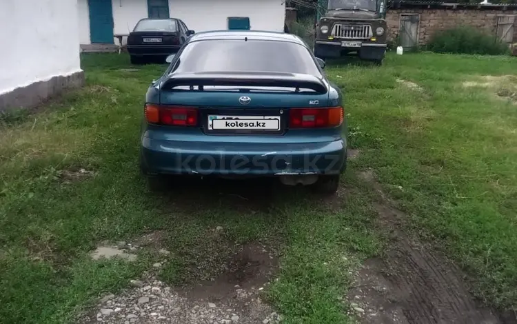 Toyota Celica 1995 годаfor1 200 000 тг. в Урджар