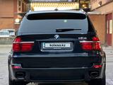 BMW X5 2013 года за 14 500 000 тг. в Алматы – фото 4