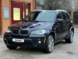 BMW X5 2013 года за 14 500 000 тг. в Алматы