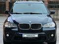 BMW X5 2012 годаүшін13 000 000 тг. в Алматы – фото 3