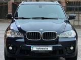 BMW X5 2013 года за 14 500 000 тг. в Алматы – фото 3