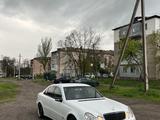 Mercedes-Benz E 220 2002 года за 3 500 000 тг. в Алматы – фото 5