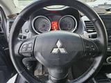 Mitsubishi Lancer 2008 годаfor4 000 000 тг. в Петропавловск – фото 4