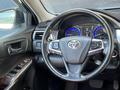 Toyota Camry 2015 годаүшін11 750 000 тг. в Актау – фото 8