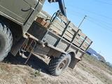 ГАЗ  66 1983 года за 6 000 000 тг. в Атырау – фото 3