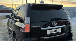 Lexus GX 460 2014 года за 24 000 000 тг. в Атырау – фото 2