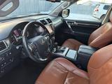 Lexus GX 460 2014 годаүшін22 000 000 тг. в Атырау – фото 3