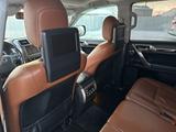 Lexus GX 460 2014 годаүшін22 000 000 тг. в Атырау – фото 5