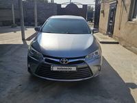 Toyota Camry 2015 года за 9 800 000 тг. в Шымкент