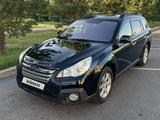 Subaru Outback 2014 годаfor9 000 000 тг. в Алматы