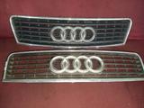 Решетка радиатора на Ауди А6С5 рестайлинг за 20 000 тг. в Караганда