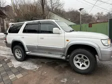 Toyota Hilux Surf, 1999