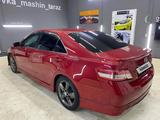 Toyota Camry 2010 года за 7 100 000 тг. в Тараз – фото 4