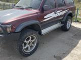 Toyota Hilux Surf 1993 годаүшін2 950 000 тг. в Степногорск – фото 3