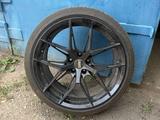 Диски BBS 19 с резиной Altenzo 225/40 R19 за 380 000 тг. в Кокшетау