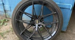 Диски BBS 19 с резиной Altenzo 225/40 R19 за 380 000 тг. в Кокшетау