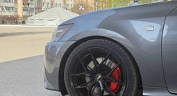 Диски BBS 19 с резиной Altenzo 225/40 R19 за 380 000 тг. в Кокшетау – фото 3
