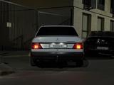 Mercedes-Benz E 200 1987 года за 1 000 000 тг. в Туркестан – фото 3