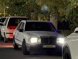 Mercedes-Benz E 200 1987 года за 1 000 000 тг. в Туркестан – фото 2