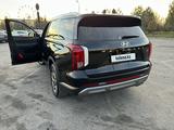 Hyundai Palisade 2023 года за 26 500 000 тг. в Шымкент – фото 4