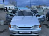 ВАЗ (Lada) 2115 2011 годаүшін2 200 000 тг. в Семей