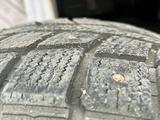 Зимние шипованные шиныүшін80 000 тг. в Кокшетау – фото 2