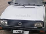 Volkswagen Golf 1988 годаүшін500 000 тг. в Сатпаев