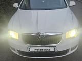Skoda Superb 2013 года за 3 800 000 тг. в Алматы