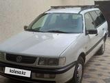 Volkswagen Passat 1995 годаүшін2 100 000 тг. в Шымкент