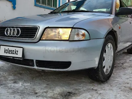 Audi A4 1995 года за 1 800 000 тг. в Алматы – фото 3