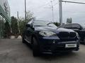 BMW X5 2012 года за 13 100 000 тг. в Алматы – фото 3