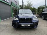 BMW X5 2012 годаүшін13 100 000 тг. в Алматы – фото 2