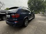 BMW X5 2012 годаүшін13 100 000 тг. в Алматы – фото 4