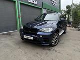 BMW X5 2012 годаүшін13 100 000 тг. в Алматы