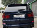 BMW X5 2012 года за 13 100 000 тг. в Алматы – фото 5