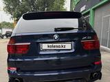 BMW X5 2012 годаүшін13 100 000 тг. в Алматы – фото 5